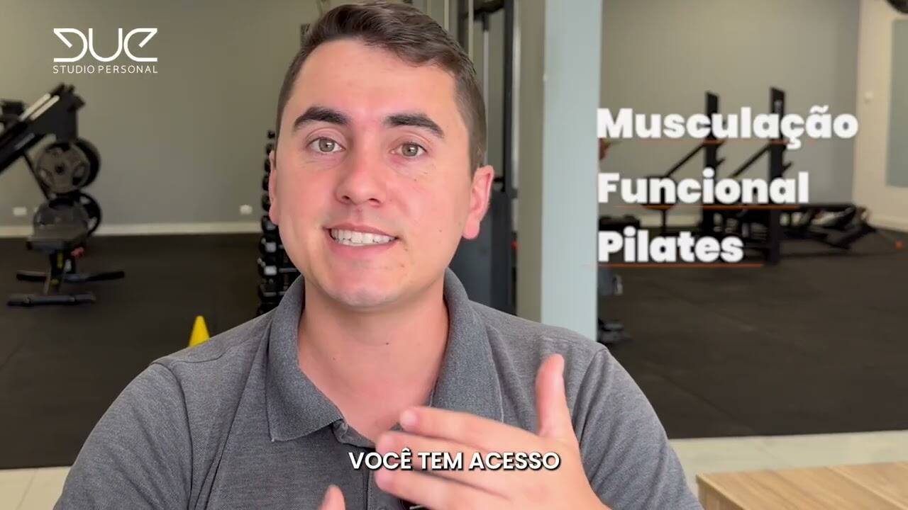 Apresentação do DUE Studio em vídeo