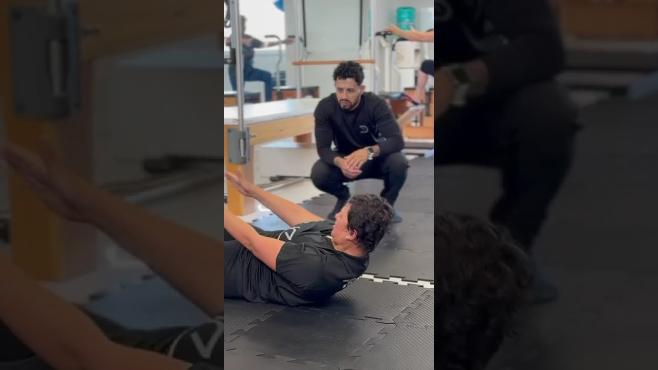 Depoimento de aluna da DUE em vídeo